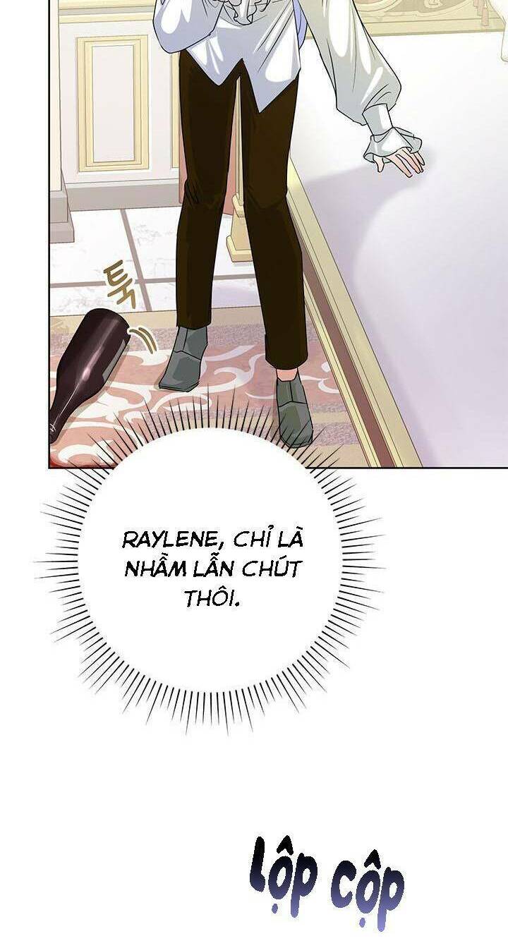 Ác Nữ Hôm Nay Lại Yêu Đời Rồi! Chapter 52 - Trang 2