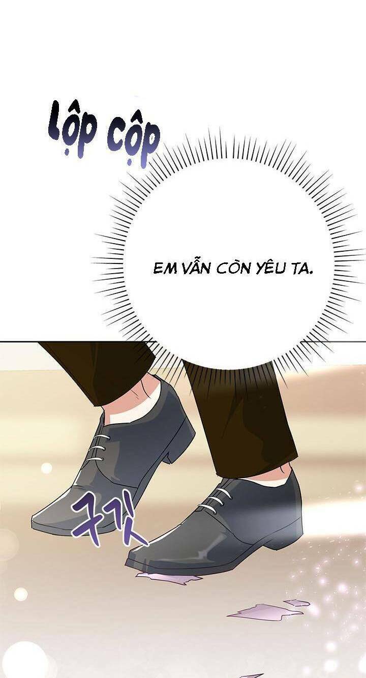 Ác Nữ Hôm Nay Lại Yêu Đời Rồi! Chapter 52 - Trang 2