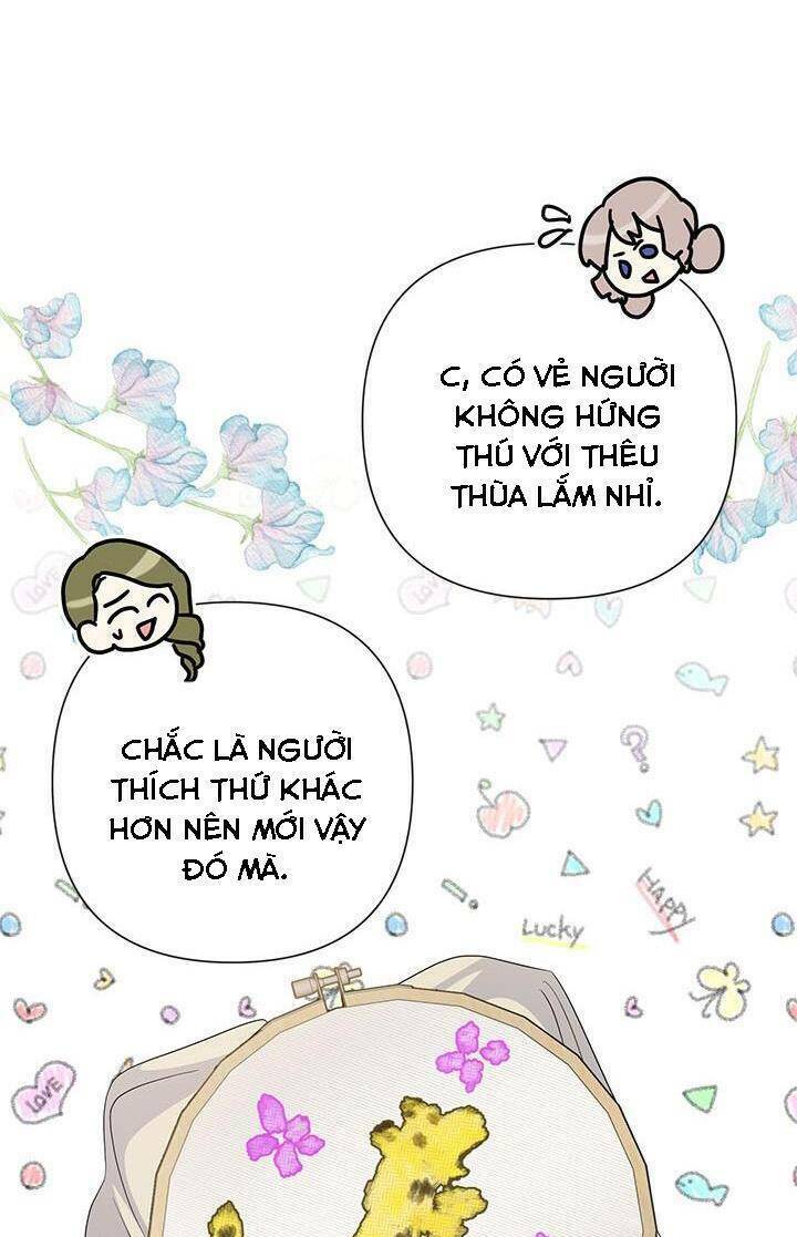 Ác Nữ Hôm Nay Lại Yêu Đời Rồi! Chapter 51 - Trang 2