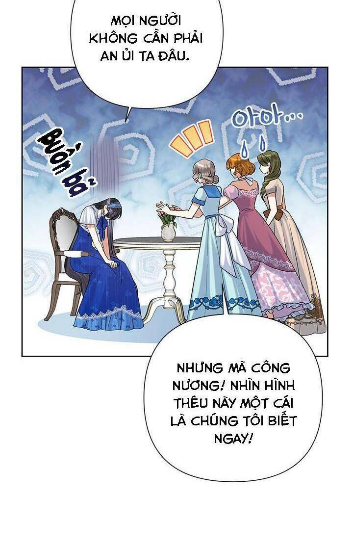 Ác Nữ Hôm Nay Lại Yêu Đời Rồi! Chapter 51 - Trang 2