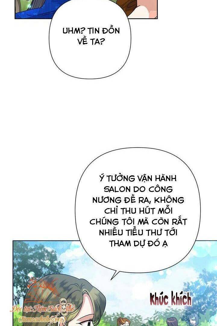 Ác Nữ Hôm Nay Lại Yêu Đời Rồi! Chapter 51 - Trang 2