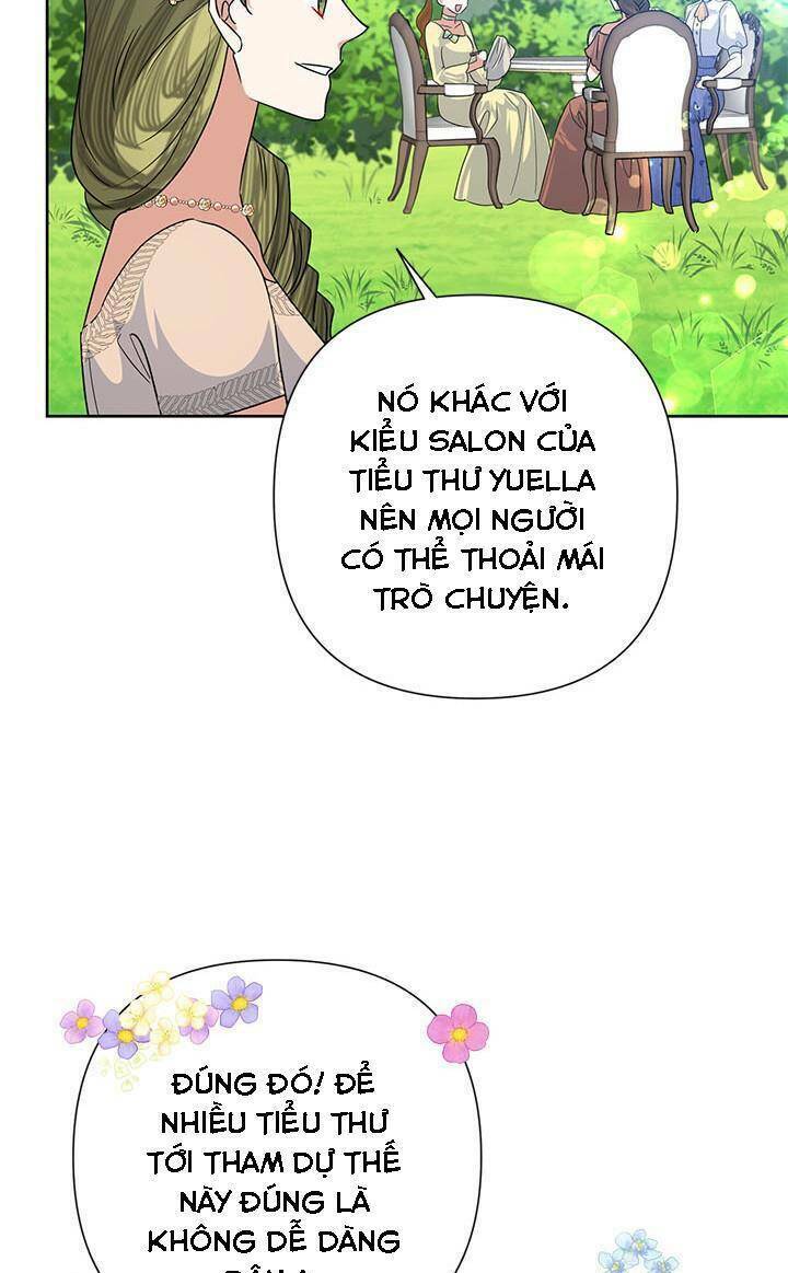 Ác Nữ Hôm Nay Lại Yêu Đời Rồi! Chapter 51 - Trang 2