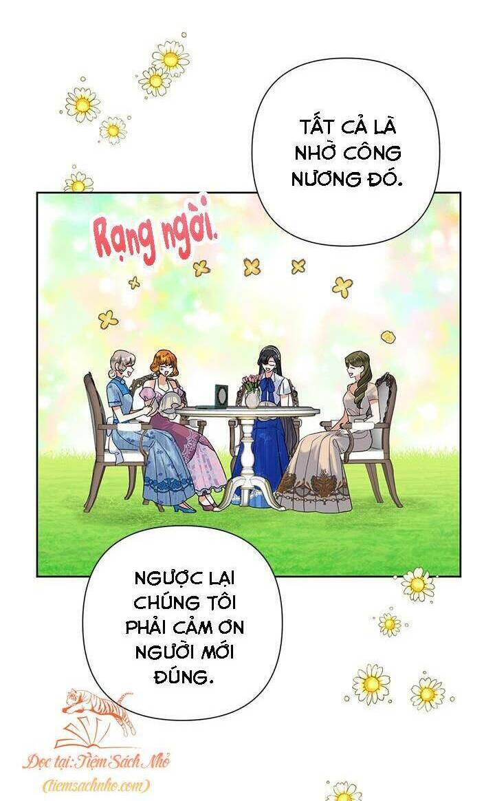 Ác Nữ Hôm Nay Lại Yêu Đời Rồi! Chapter 51 - Trang 2