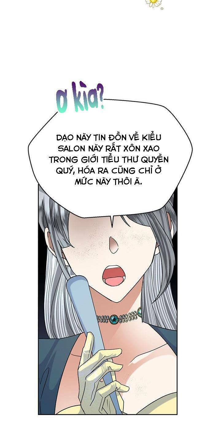 Ác Nữ Hôm Nay Lại Yêu Đời Rồi! Chapter 51 - Trang 2