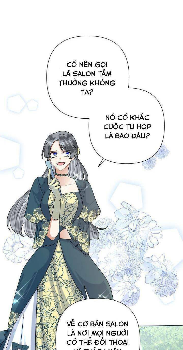 Ác Nữ Hôm Nay Lại Yêu Đời Rồi! Chapter 51 - Trang 2