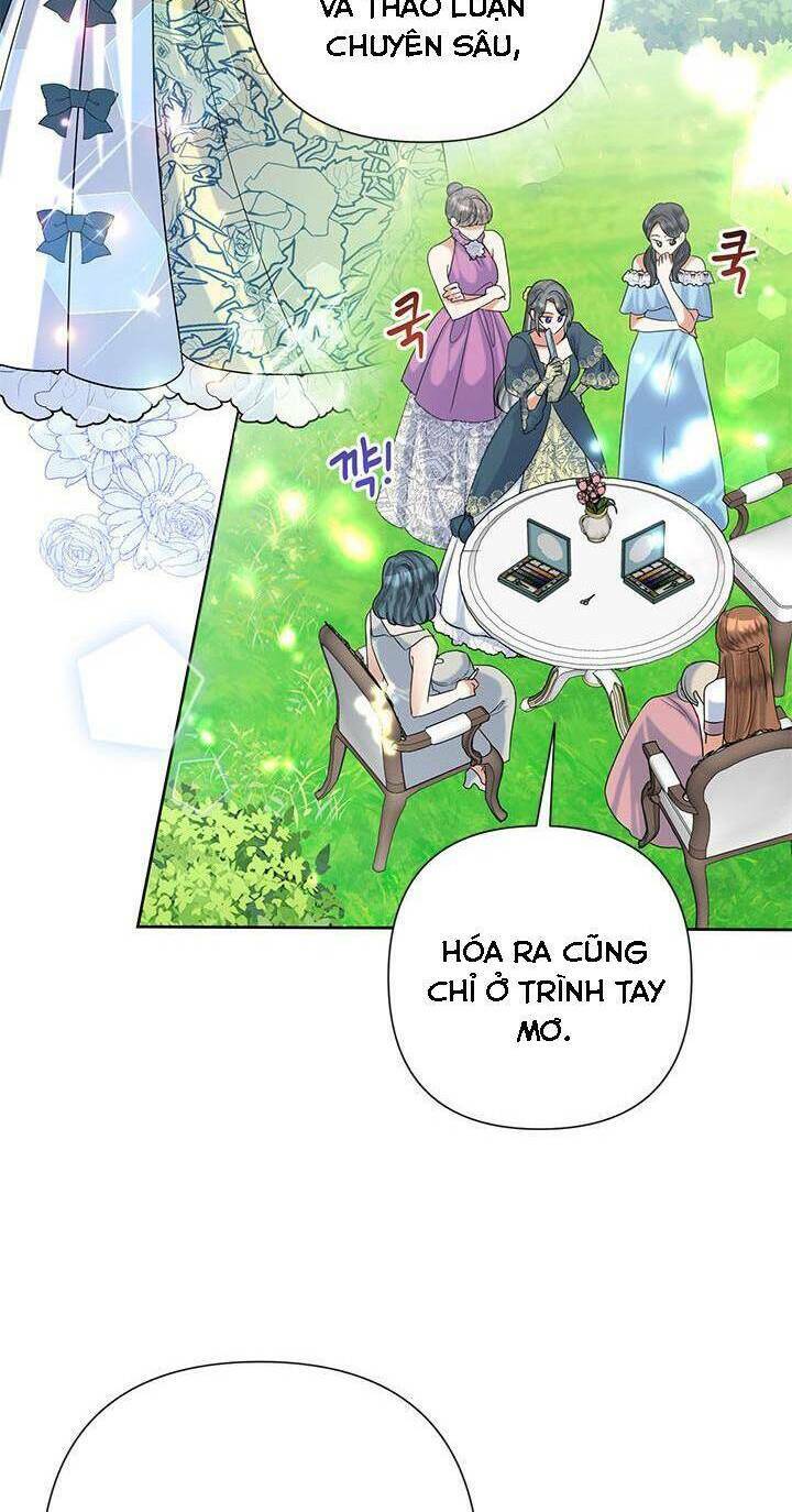 Ác Nữ Hôm Nay Lại Yêu Đời Rồi! Chapter 51 - Trang 2