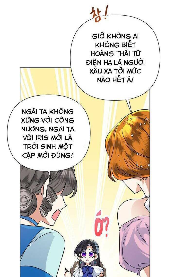 Ác Nữ Hôm Nay Lại Yêu Đời Rồi! Chapter 51 - Trang 2