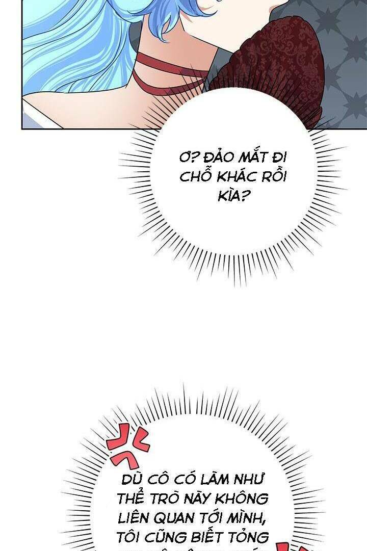 Ác Nữ Hôm Nay Lại Yêu Đời Rồi! Chapter 51 - Trang 2