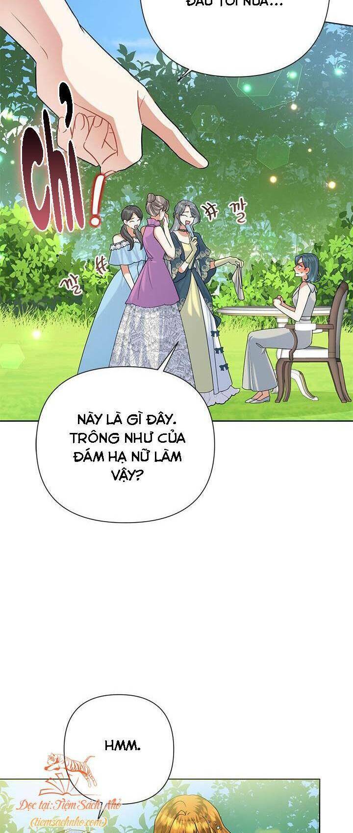 Ác Nữ Hôm Nay Lại Yêu Đời Rồi! Chapter 51 - Trang 2