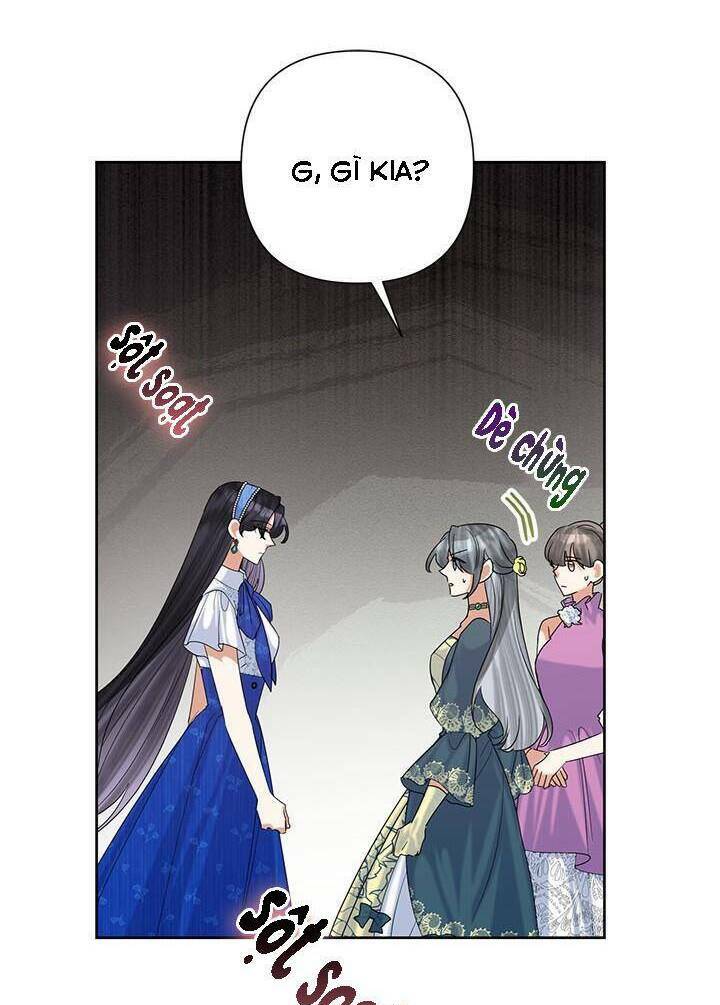 Ác Nữ Hôm Nay Lại Yêu Đời Rồi! Chapter 51 - Trang 2