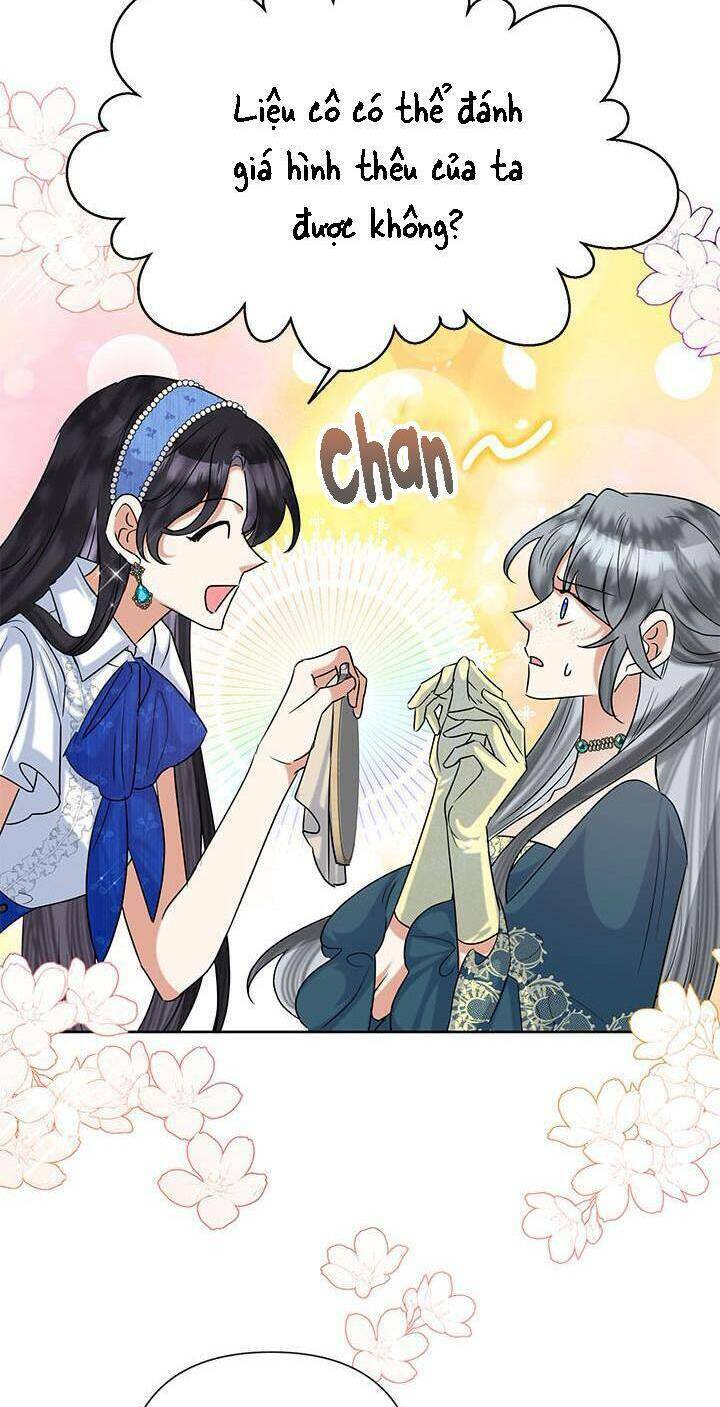 Ác Nữ Hôm Nay Lại Yêu Đời Rồi! Chapter 51 - Trang 2