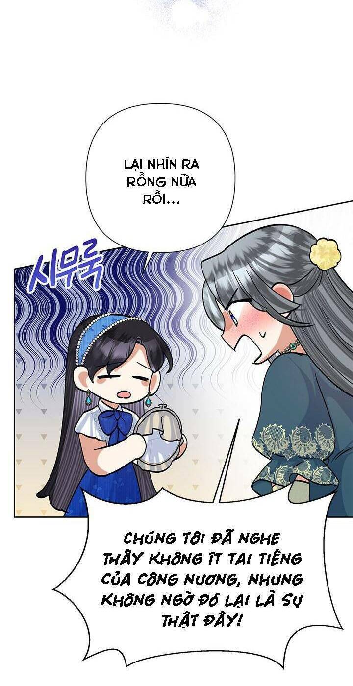 Ác Nữ Hôm Nay Lại Yêu Đời Rồi! Chapter 51 - Trang 2