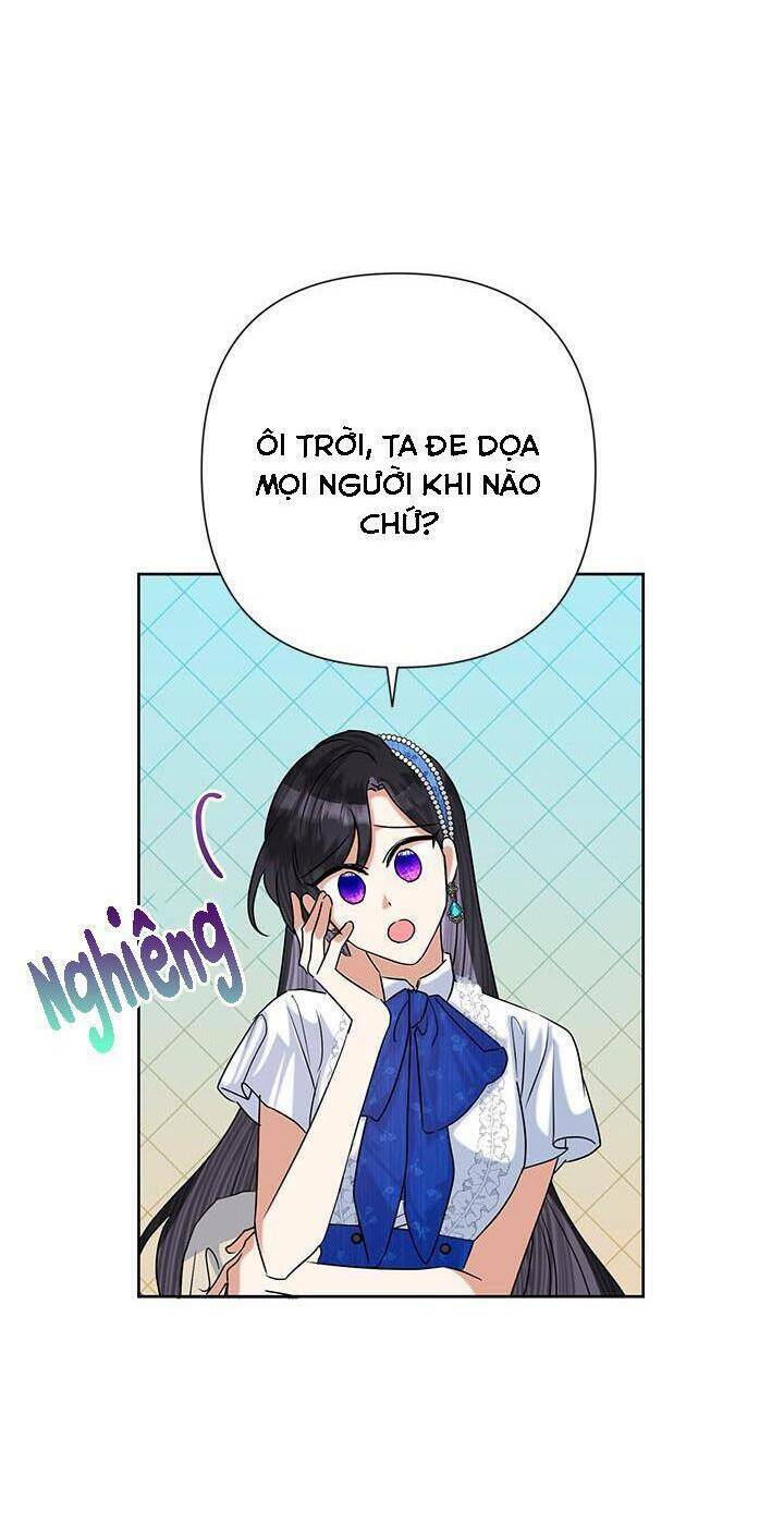 Ác Nữ Hôm Nay Lại Yêu Đời Rồi! Chapter 51 - Trang 2