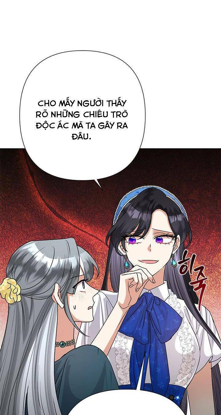 Ác Nữ Hôm Nay Lại Yêu Đời Rồi! Chapter 51 - Trang 2