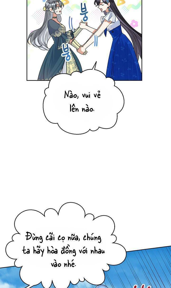 Ác Nữ Hôm Nay Lại Yêu Đời Rồi! Chapter 51 - Trang 2