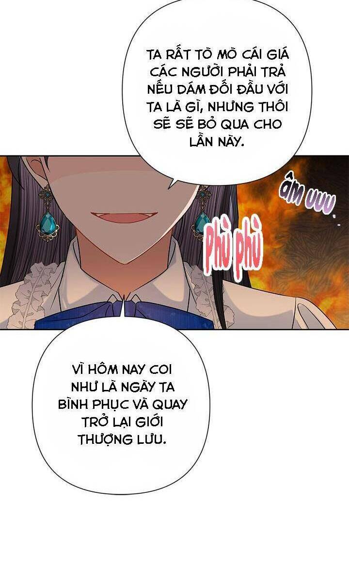 Ác Nữ Hôm Nay Lại Yêu Đời Rồi! Chapter 51 - Trang 2