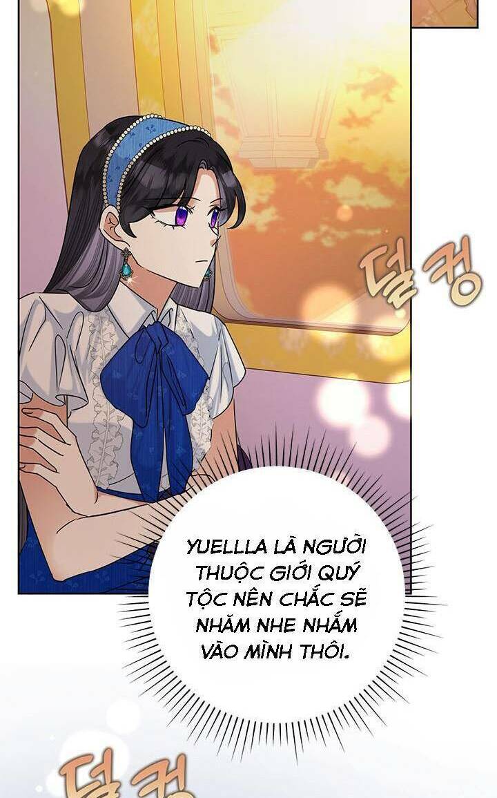 Ác Nữ Hôm Nay Lại Yêu Đời Rồi! Chapter 51 - Trang 2