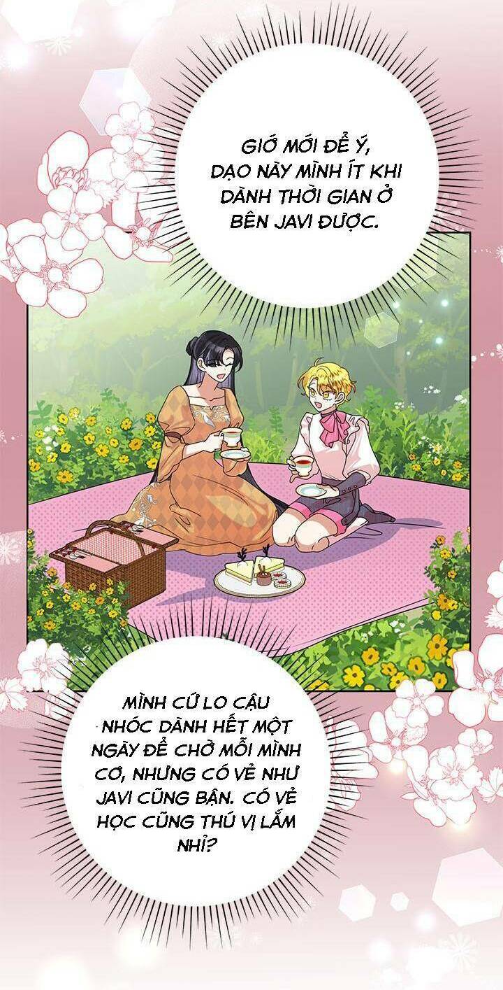 Ác Nữ Hôm Nay Lại Yêu Đời Rồi! Chapter 51 - Trang 2