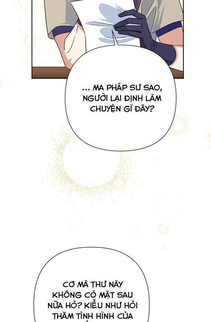 Ác Nữ Hôm Nay Lại Yêu Đời Rồi! Chapter 49 - Trang 2