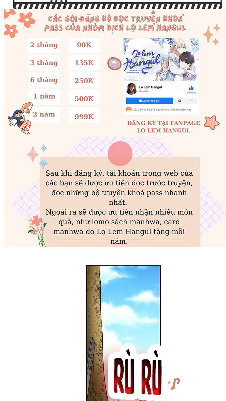 Ác Nữ Hôm Nay Lại Yêu Đời Rồi! Chapter 47.1 - Trang 2