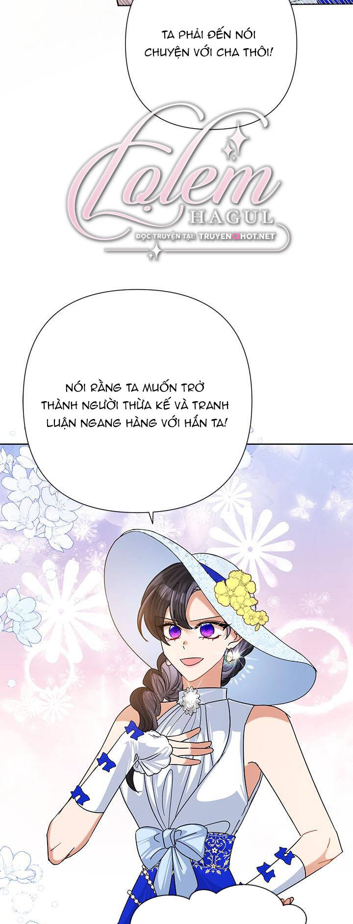 Ác Nữ Hôm Nay Lại Yêu Đời Rồi! Chapter 46 - Trang 2