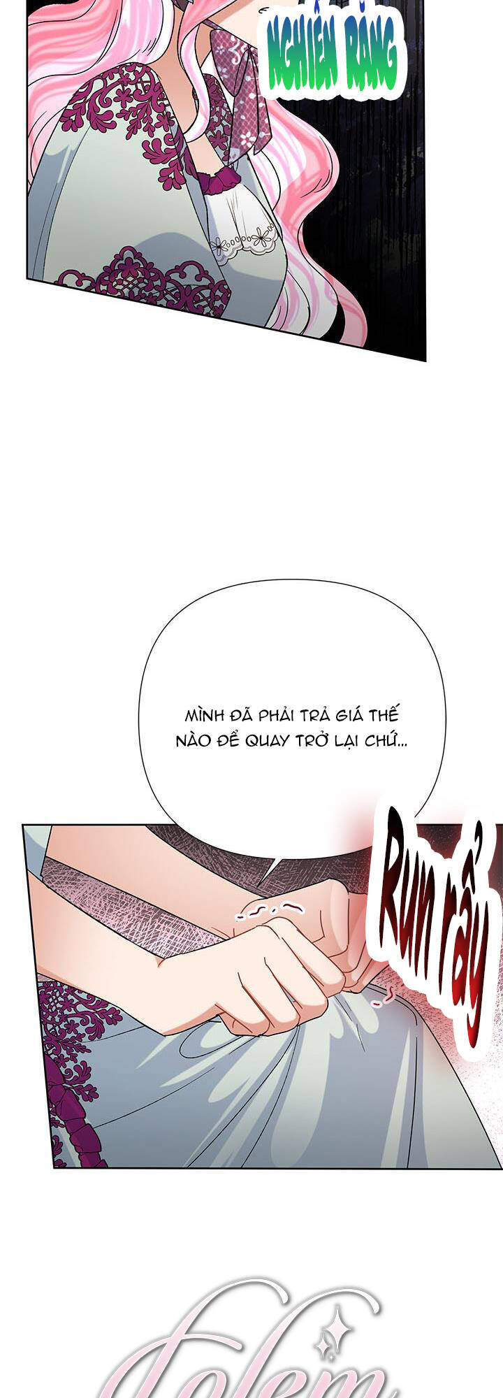 Ác Nữ Hôm Nay Lại Yêu Đời Rồi! Chapter 46 - Trang 2