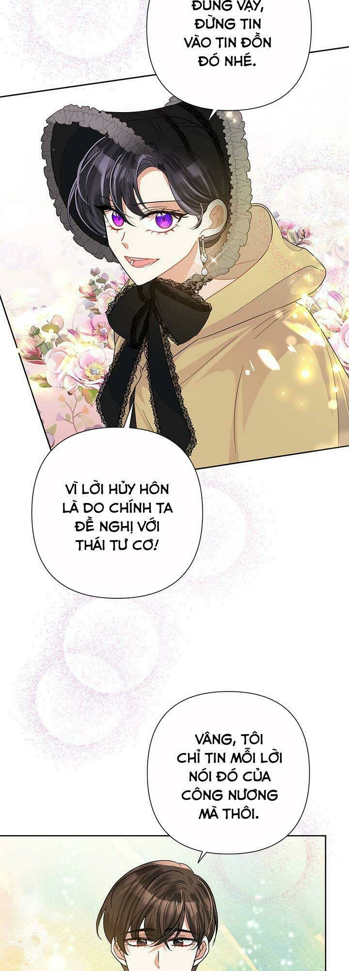 Ác Nữ Hôm Nay Lại Yêu Đời Rồi! Chapter 45 - Trang 2