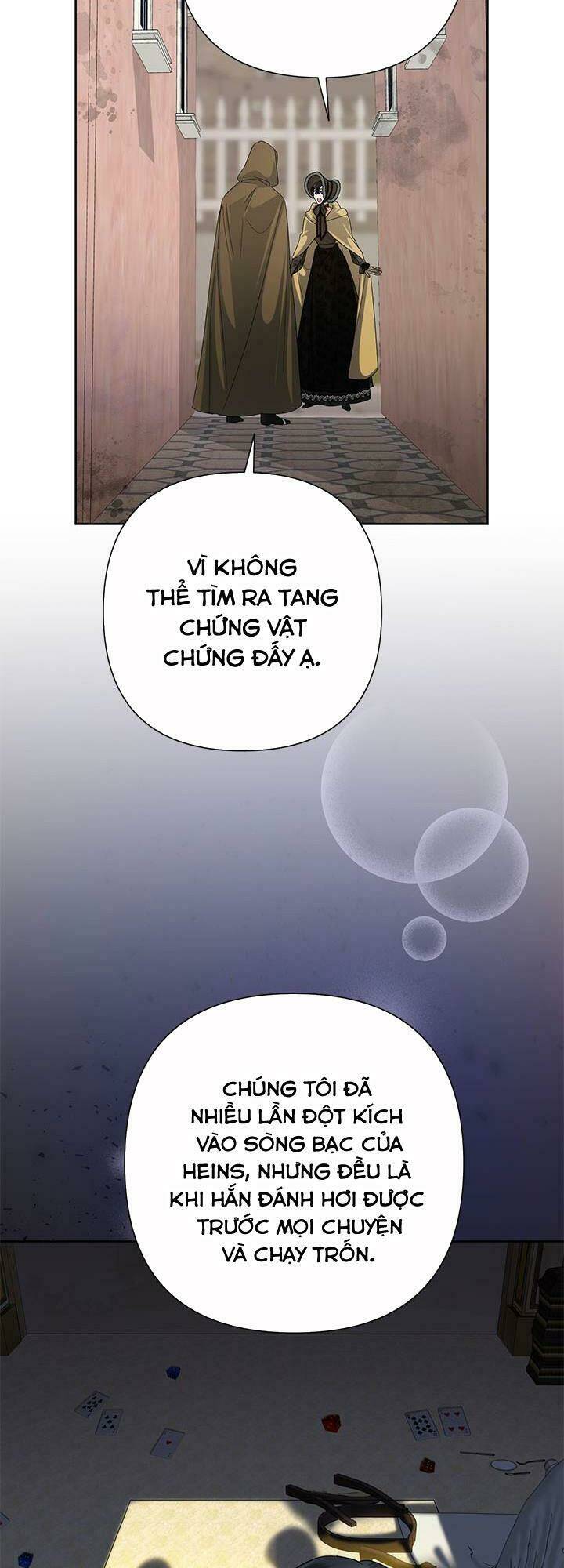 Ác Nữ Hôm Nay Lại Yêu Đời Rồi! Chapter 45 - Trang 2