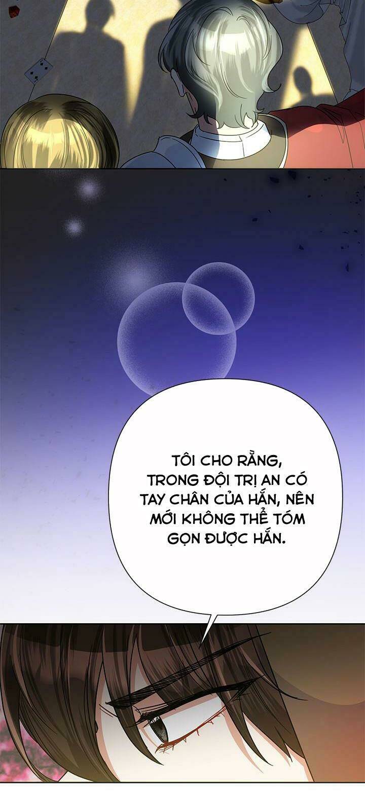 Ác Nữ Hôm Nay Lại Yêu Đời Rồi! Chapter 45 - Trang 2