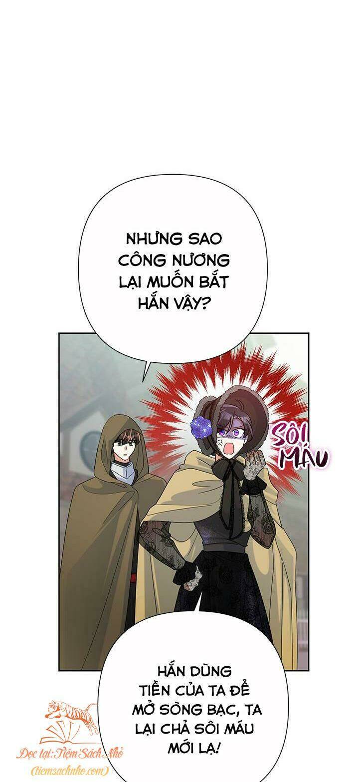 Ác Nữ Hôm Nay Lại Yêu Đời Rồi! Chapter 45 - Trang 2