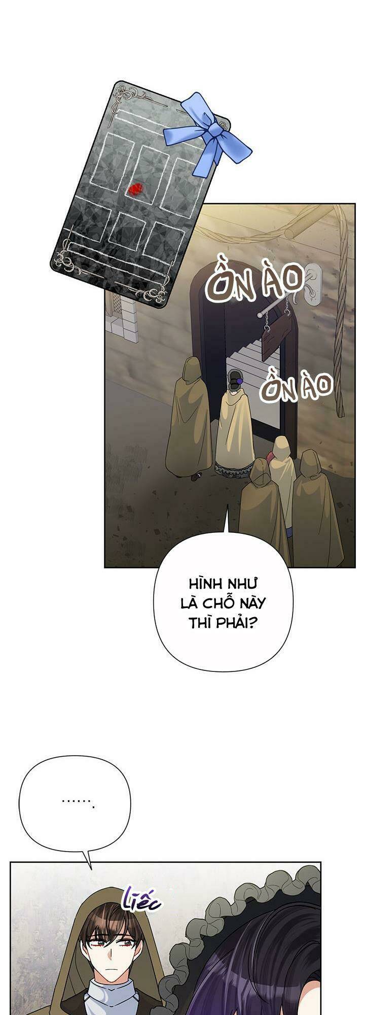 Ác Nữ Hôm Nay Lại Yêu Đời Rồi! Chapter 45 - Trang 2