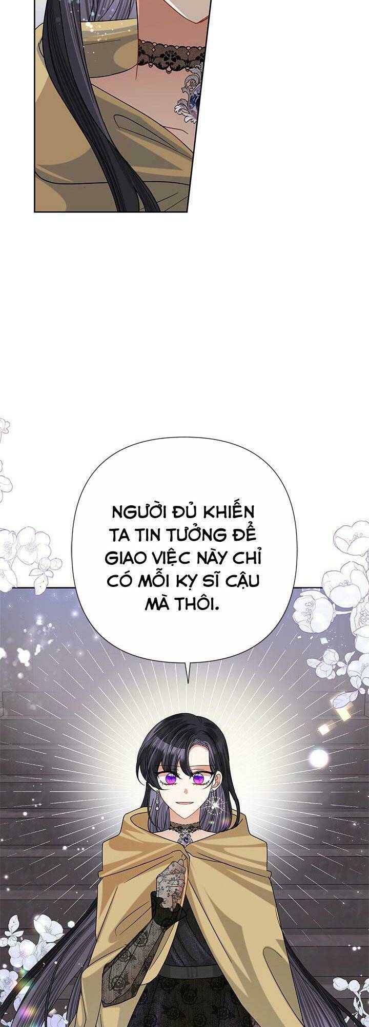 Ác Nữ Hôm Nay Lại Yêu Đời Rồi! Chapter 45 - Trang 2