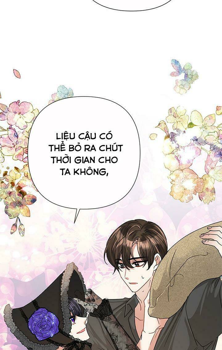 Ác Nữ Hôm Nay Lại Yêu Đời Rồi! Chapter 45 - Trang 2