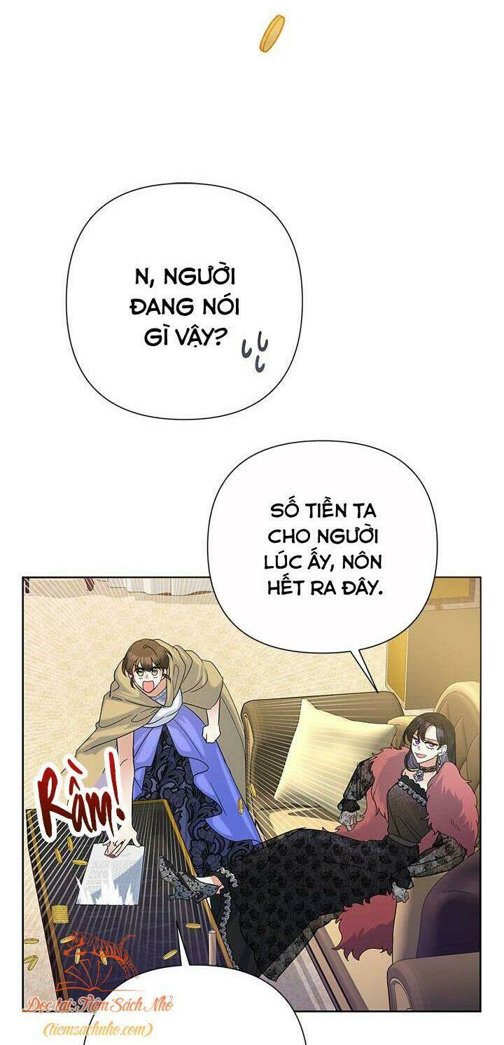 Ác Nữ Hôm Nay Lại Yêu Đời Rồi! Chapter 45 - Trang 2