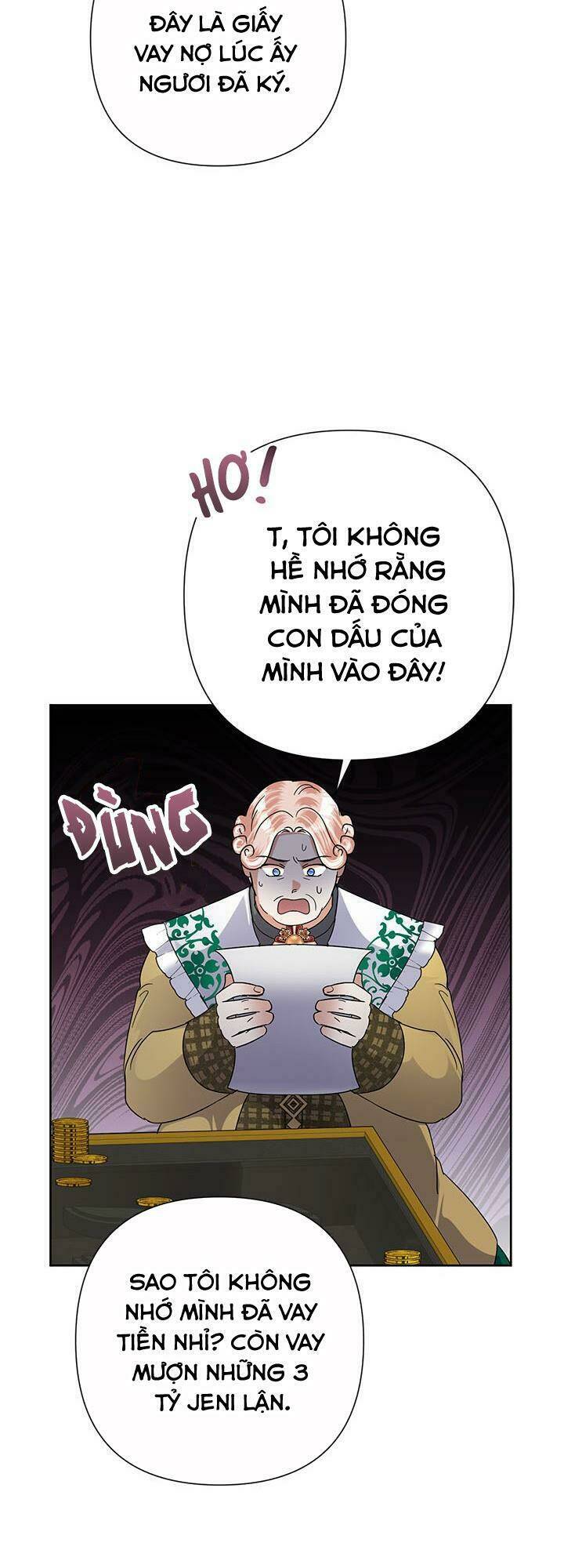 Ác Nữ Hôm Nay Lại Yêu Đời Rồi! Chapter 45 - Trang 2