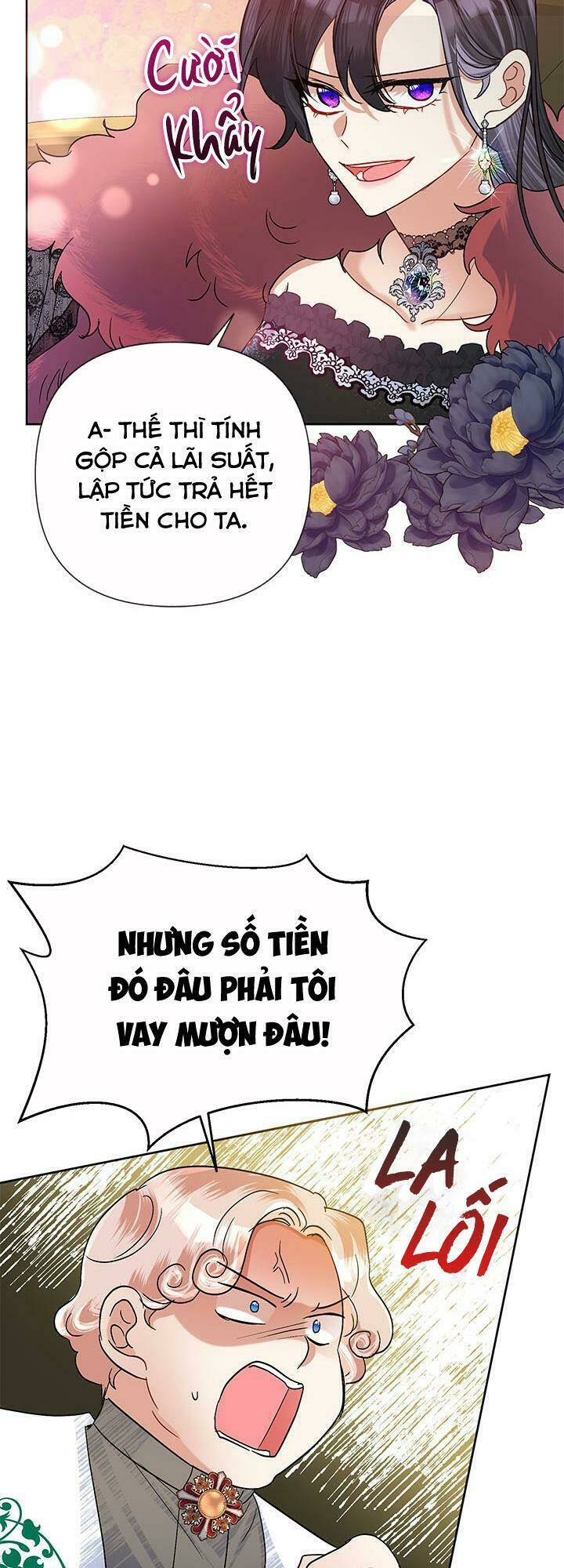 Ác Nữ Hôm Nay Lại Yêu Đời Rồi! Chapter 45 - Trang 2