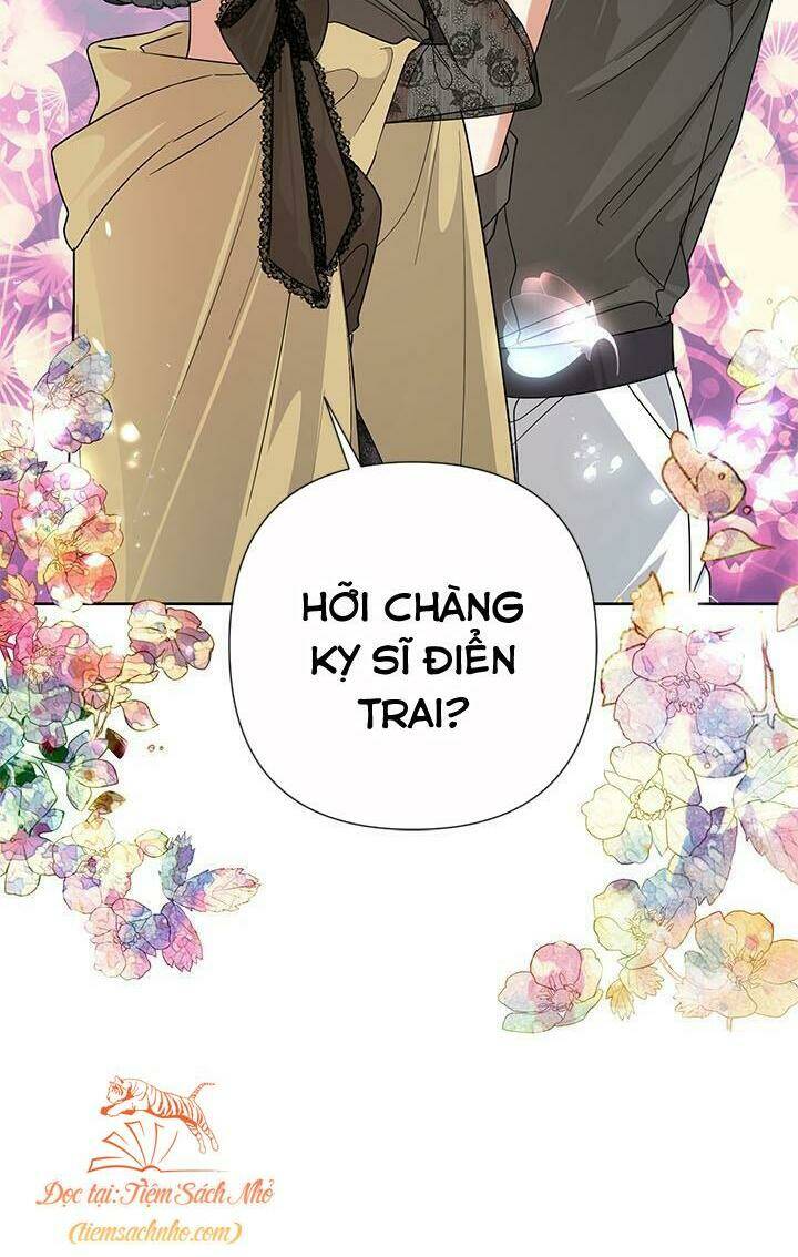 Ác Nữ Hôm Nay Lại Yêu Đời Rồi! Chapter 45 - Trang 2