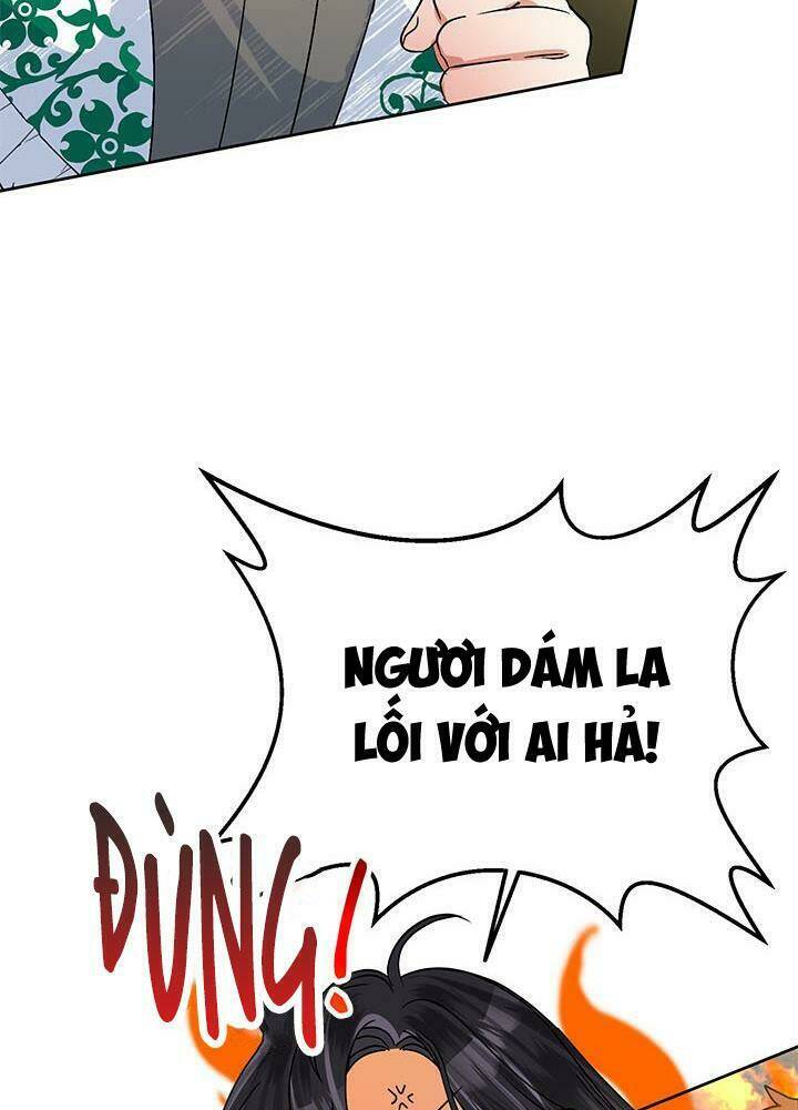 Ác Nữ Hôm Nay Lại Yêu Đời Rồi! Chapter 45 - Trang 2