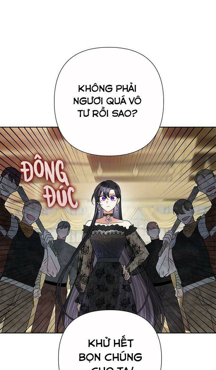 Ác Nữ Hôm Nay Lại Yêu Đời Rồi! Chapter 45 - Trang 2