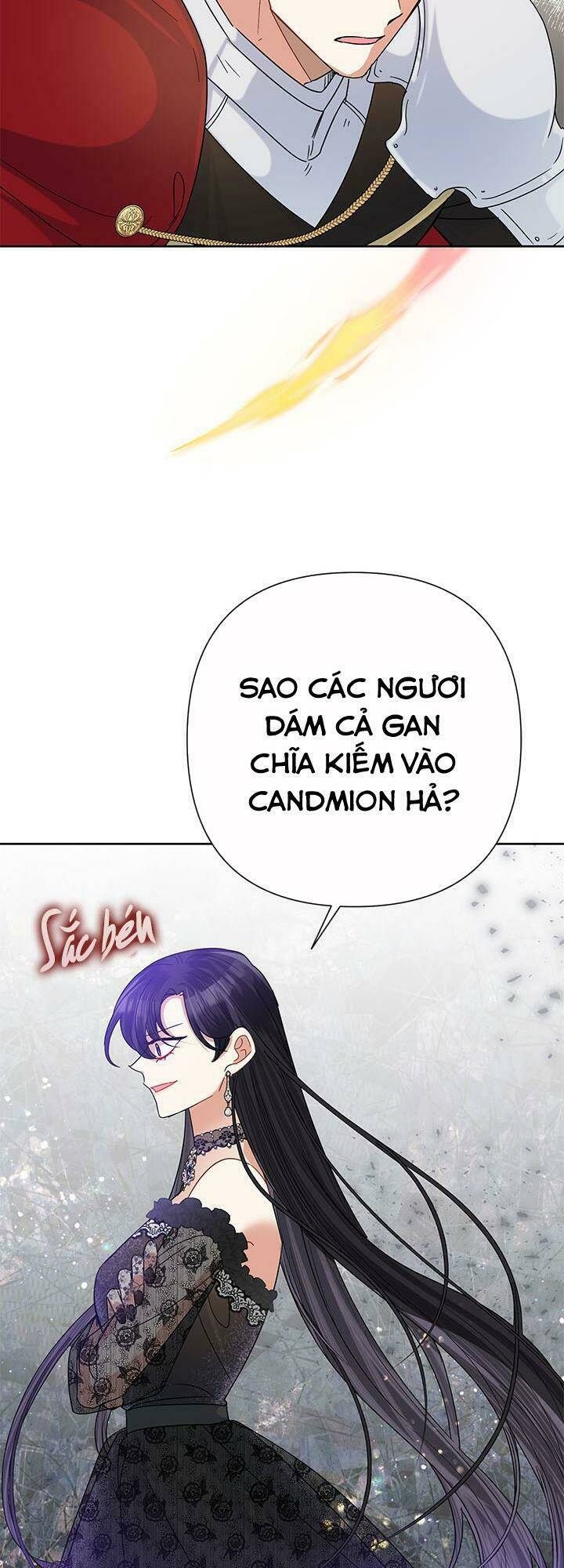 Ác Nữ Hôm Nay Lại Yêu Đời Rồi! Chapter 45 - Trang 2