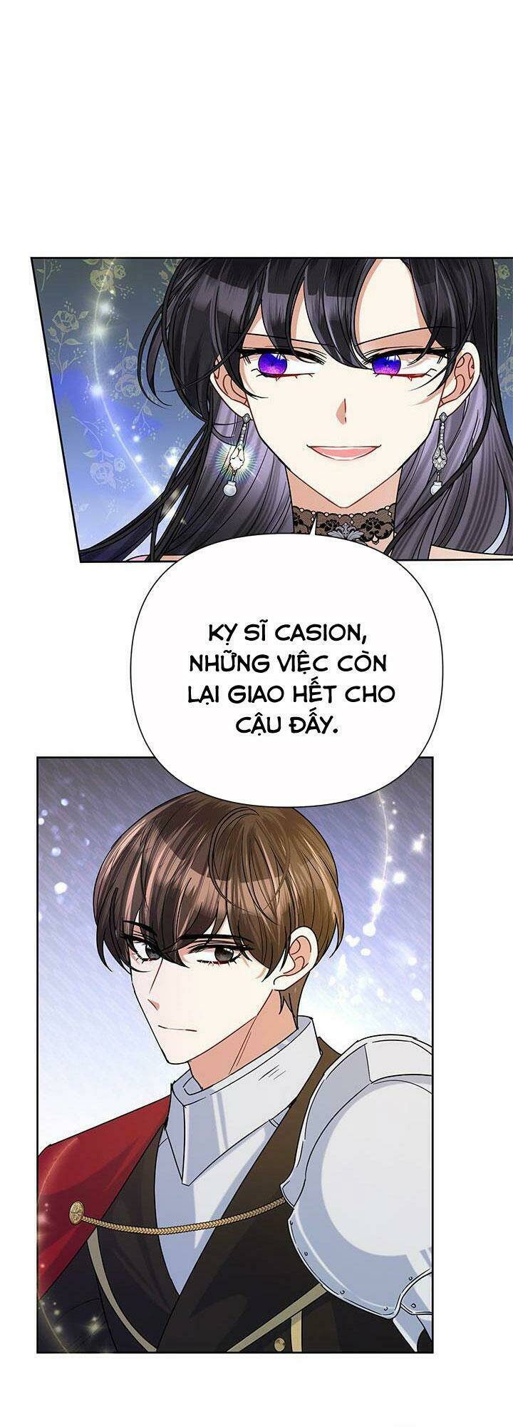 Ác Nữ Hôm Nay Lại Yêu Đời Rồi! Chapter 45 - Trang 2