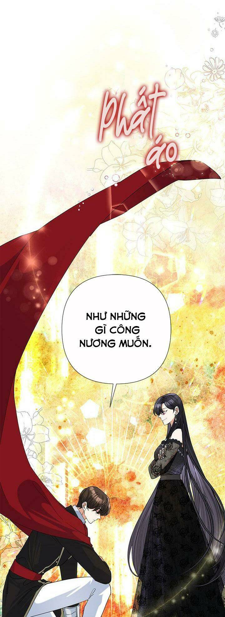 Ác Nữ Hôm Nay Lại Yêu Đời Rồi! Chapter 45 - Trang 2