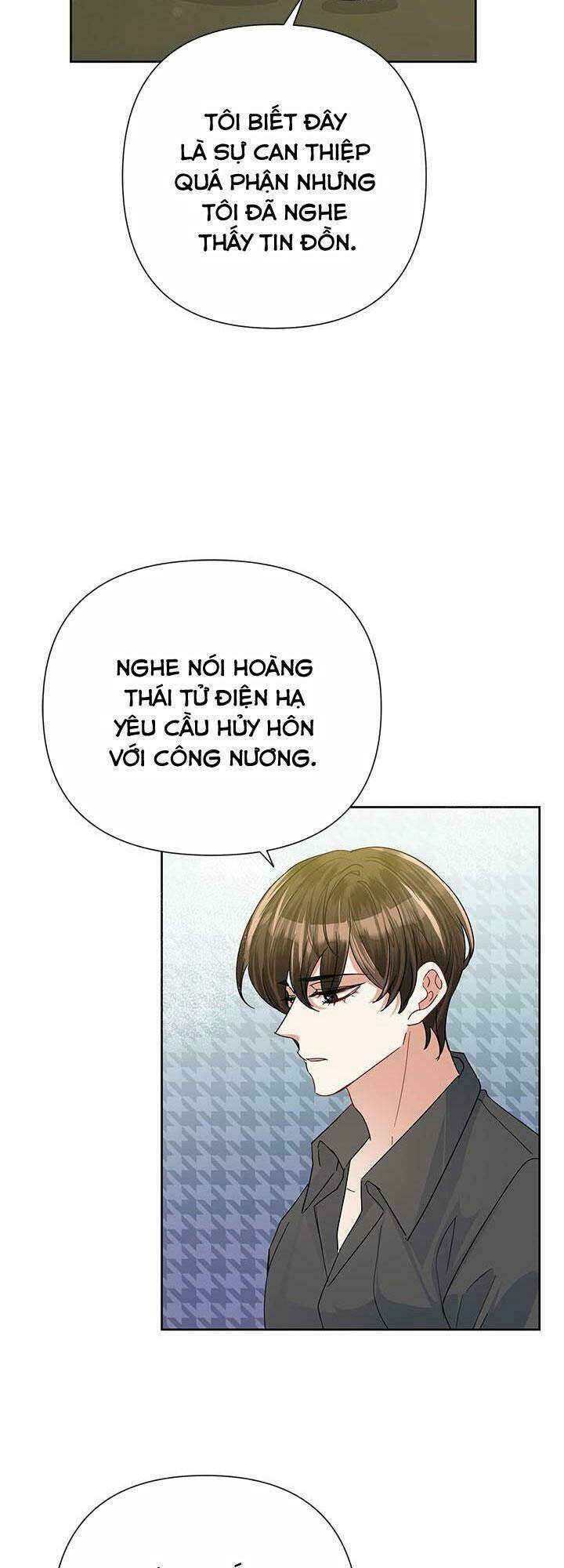 Ác Nữ Hôm Nay Lại Yêu Đời Rồi! Chapter 45 - Trang 2