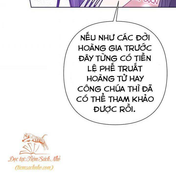 Ác Nữ Hôm Nay Lại Yêu Đời Rồi! Chapter 44 - Trang 2