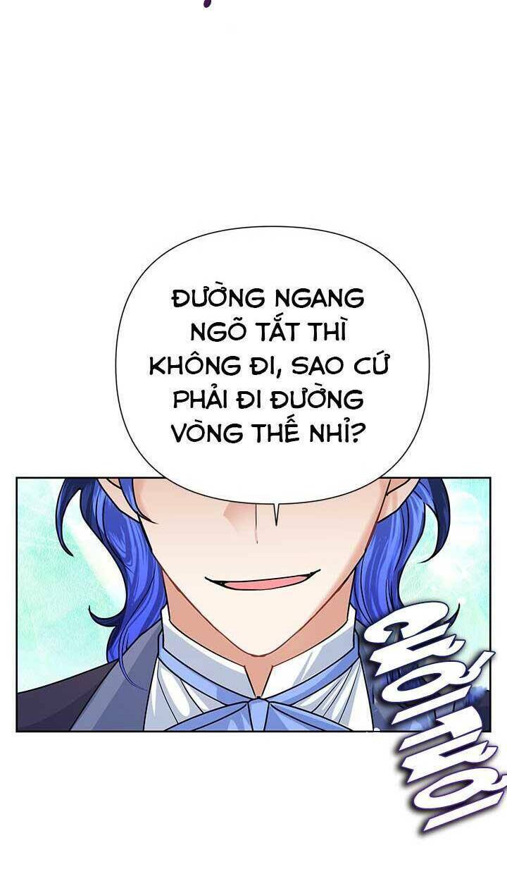 Ác Nữ Hôm Nay Lại Yêu Đời Rồi! Chapter 44 - Trang 2