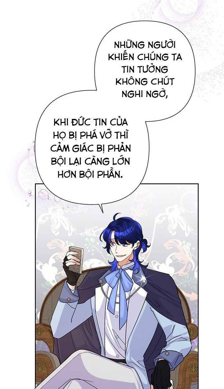 Ác Nữ Hôm Nay Lại Yêu Đời Rồi! Chapter 44 - Trang 2