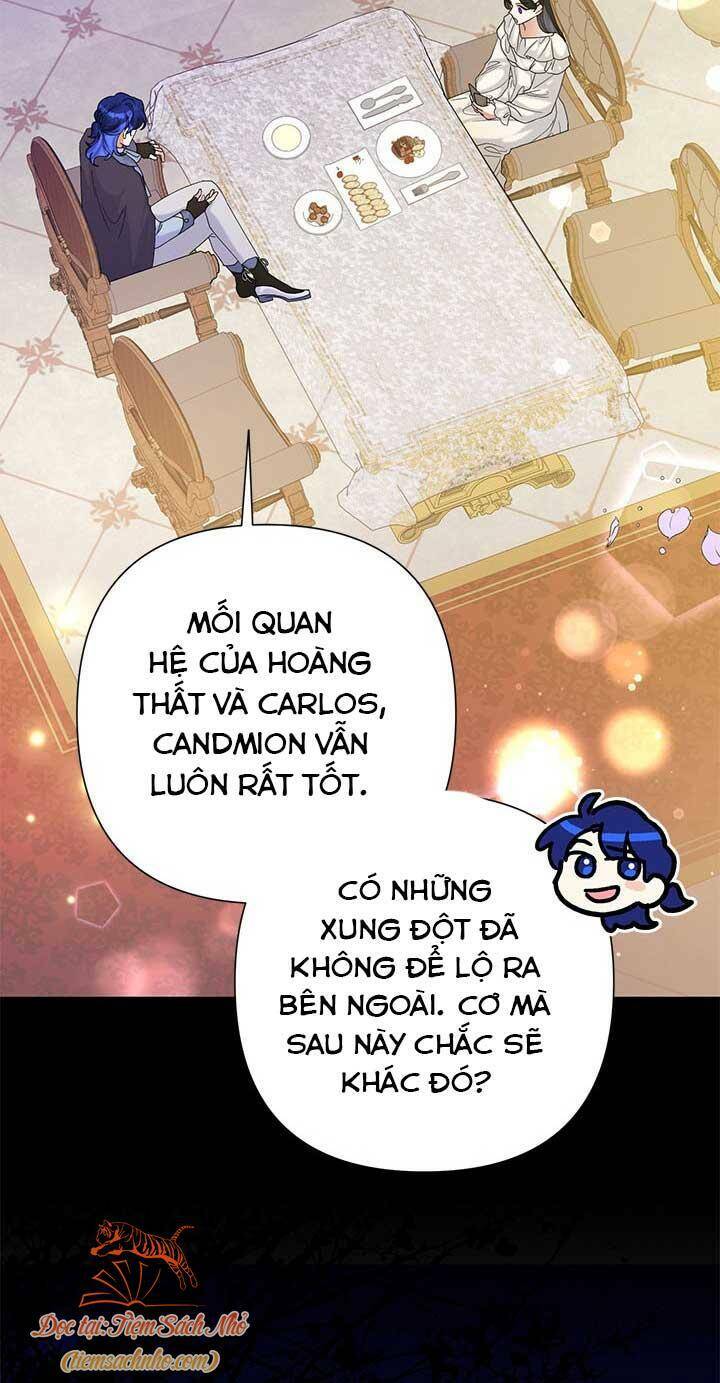 Ác Nữ Hôm Nay Lại Yêu Đời Rồi! Chapter 44 - Trang 2