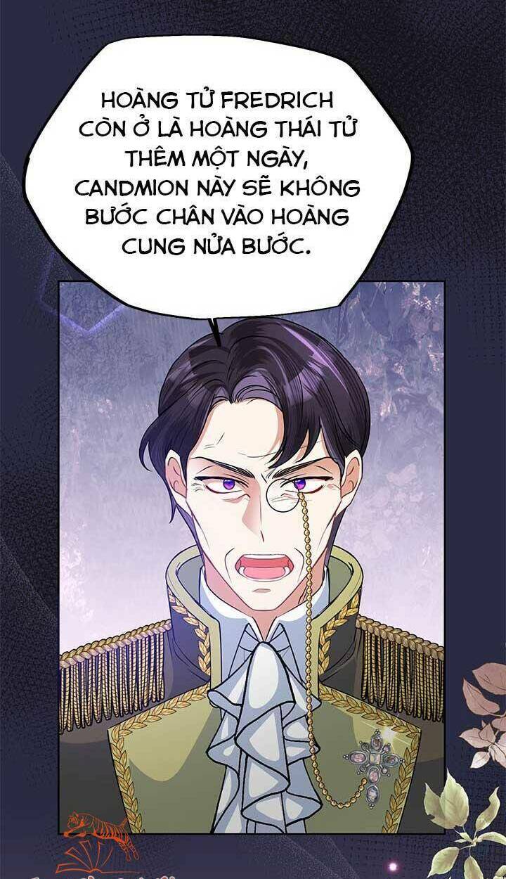 Ác Nữ Hôm Nay Lại Yêu Đời Rồi! Chapter 44 - Trang 2