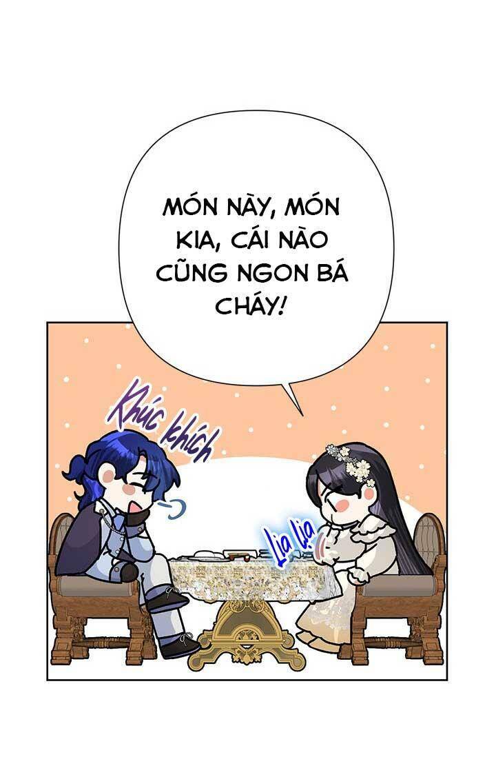 Ác Nữ Hôm Nay Lại Yêu Đời Rồi! Chapter 44 - Trang 2