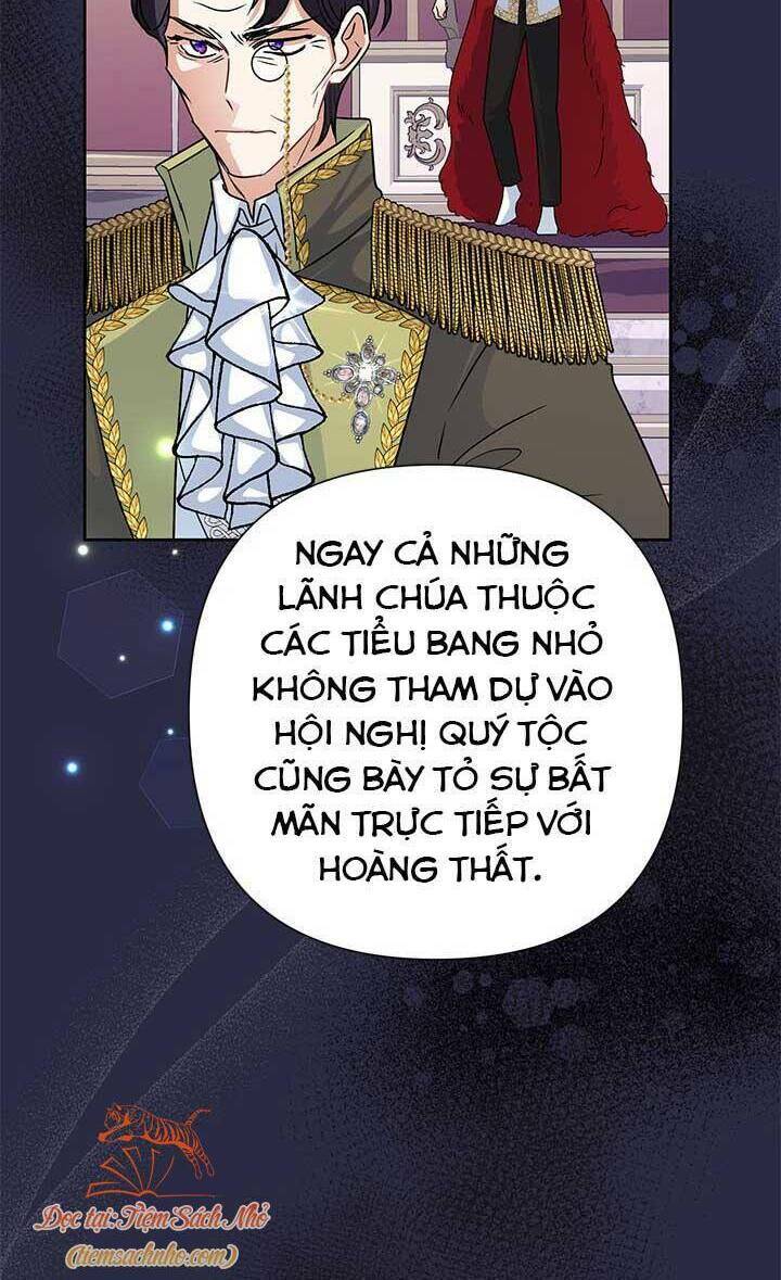 Ác Nữ Hôm Nay Lại Yêu Đời Rồi! Chapter 44 - Trang 2